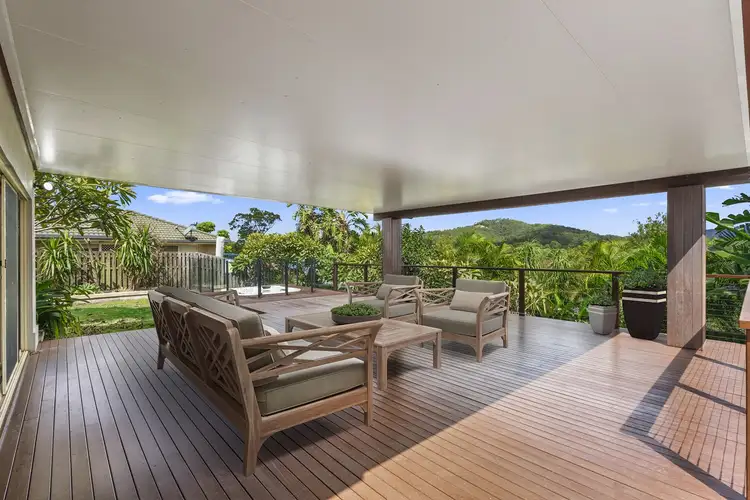 Second view of Homely house listing, 10 Miro Place, Nerang QLD 4211