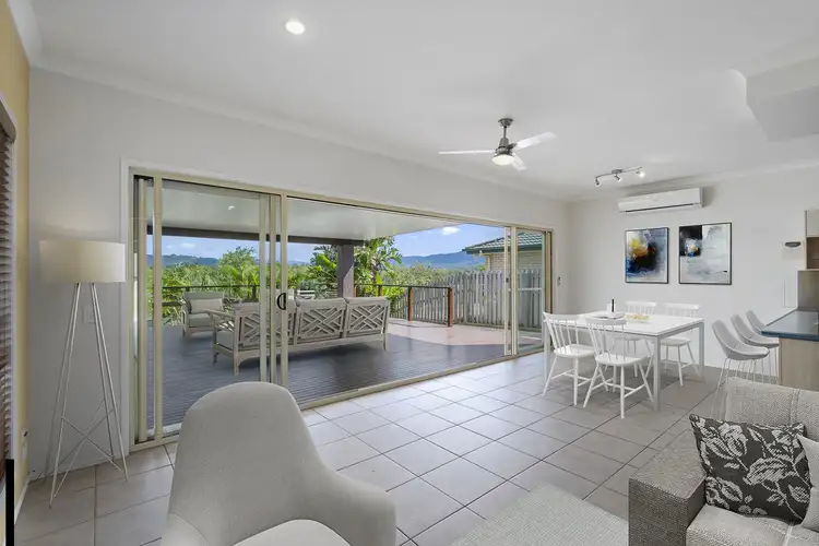 Third view of Homely house listing, 10 Miro Place, Nerang QLD 4211