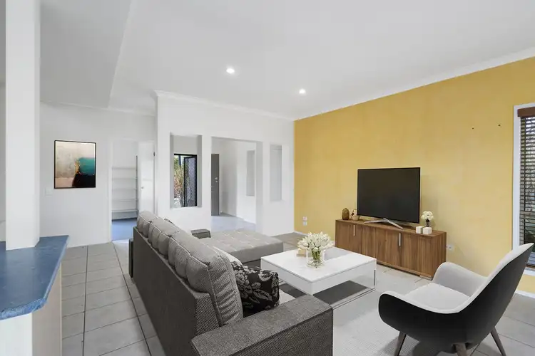 Fourth view of Homely house listing, 10 Miro Place, Nerang QLD 4211