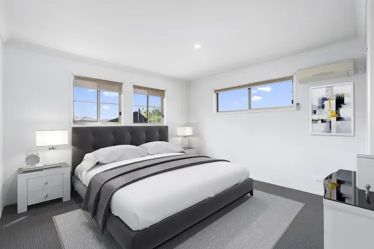 Sixth view of Homely house listing, 10 Miro Place, Nerang QLD 4211