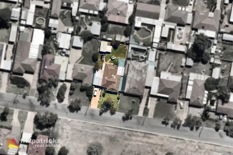 29 Crawford Street, Ashmont NSW 2650
