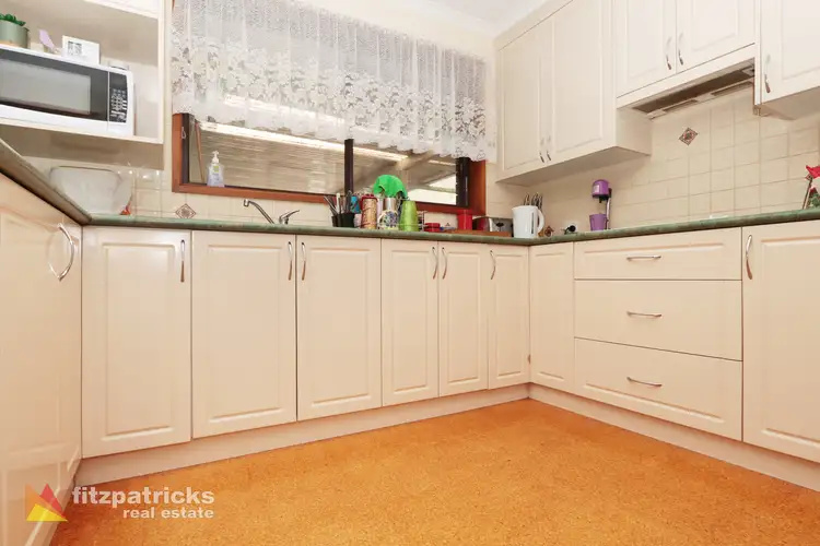 Fifth view of Homely house listing, 29 Crawford Street, Ashmont NSW 2650