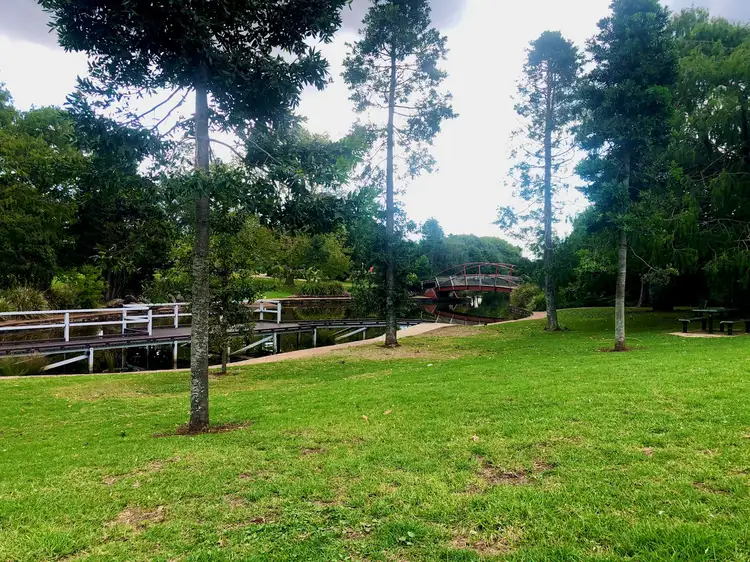 LOT 1, 206 Mackenzie Street, Rangeville QLD 4350