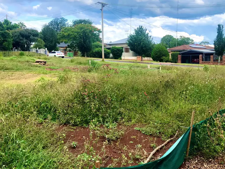 Fifth view of Homely land listing, LOT 1, 206 Mackenzie Street, Rangeville QLD 4350