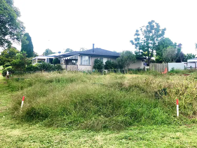 Sixth view of Homely land listing, LOT 1, 206 Mackenzie Street, Rangeville QLD 4350
