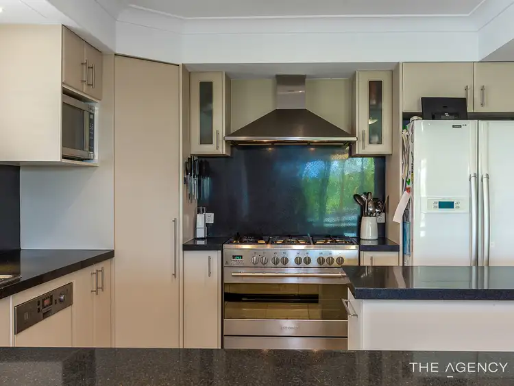 Second view of Homely house listing, 43 Lateral Loop, Beldon WA 6027