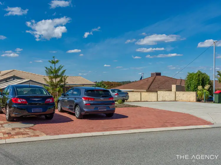 Fourth view of Homely house listing, 43 Lateral Loop, Beldon WA 6027