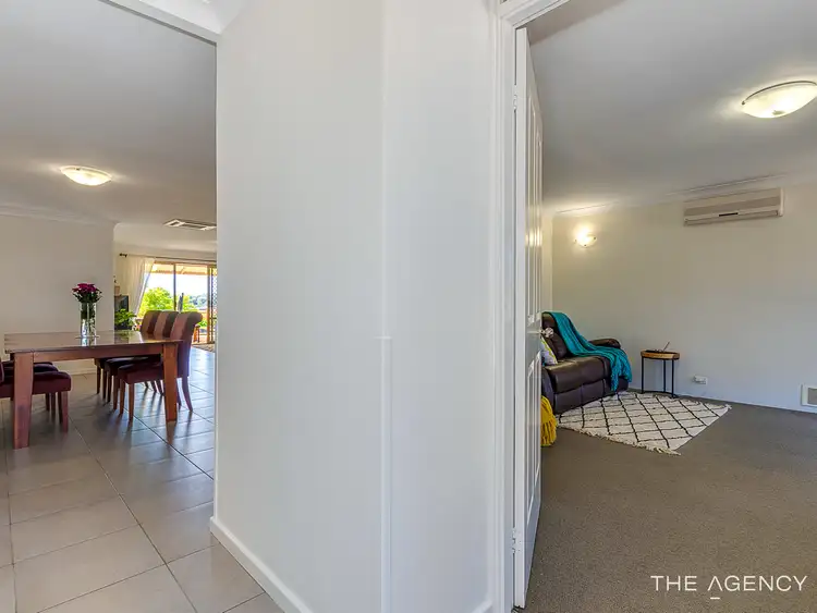 Fifth view of Homely house listing, 43 Lateral Loop, Beldon WA 6027