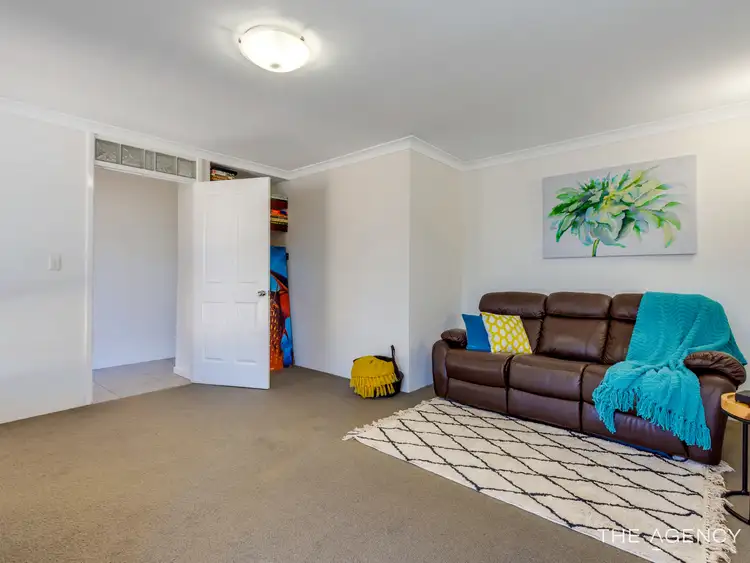 Seventh view of Homely house listing, 43 Lateral Loop, Beldon WA 6027