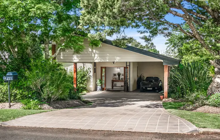 4 Skar Street, Centenary Heights QLD 4350