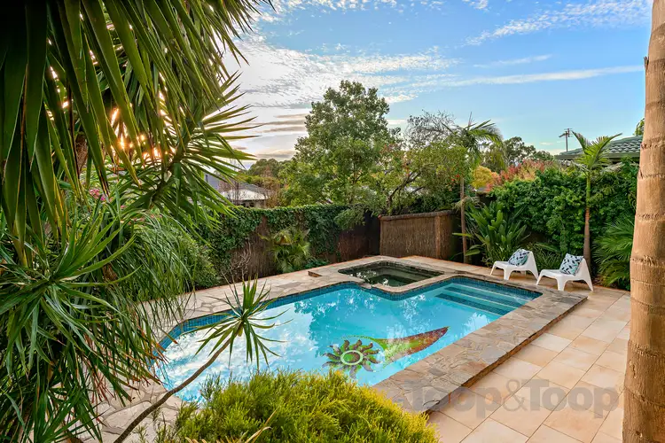 14A Barr-Smith Drive, Urrbrae SA 5064