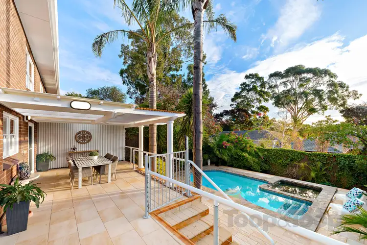 Second view of Homely house listing, 14A Barr-Smith Drive, Urrbrae SA 5064