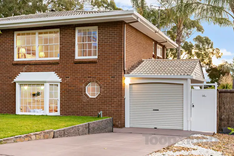 Third view of Homely house listing, 14A Barr-Smith Drive, Urrbrae SA 5064