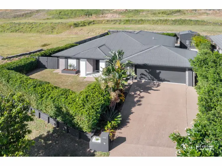 10 Jim Goldston Avenue, Norman Gardens QLD 4701