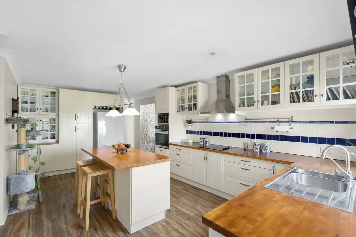 Main view of Homely house listing, 2/58 Renfrew Drive, Highland Park QLD 4211