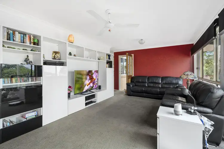 Second view of Homely house listing, 2/58 Renfrew Drive, Highland Park QLD 4211