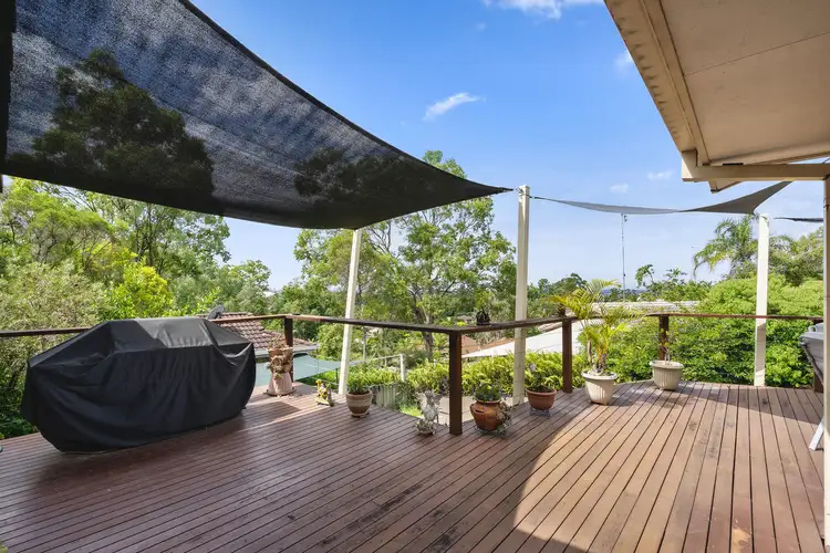 Third view of Homely house listing, 2/58 Renfrew Drive, Highland Park QLD 4211