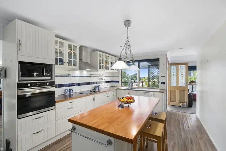 Fourth view of Homely house listing, 2/58 Renfrew Drive, Highland Park QLD 4211