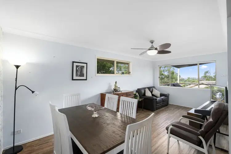 Fifth view of Homely house listing, 2/58 Renfrew Drive, Highland Park QLD 4211