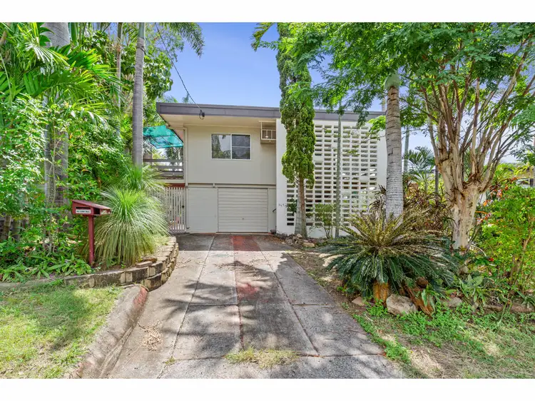 Main view of Homely house listing, 365 Lawrence Avenue, Frenchville QLD 4701
