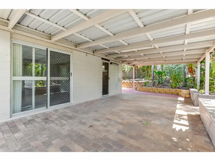 Fourth view of Homely house listing, 365 Lawrence Avenue, Frenchville QLD 4701