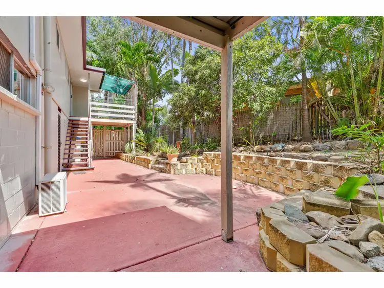 Fifth view of Homely house listing, 365 Lawrence Avenue, Frenchville QLD 4701