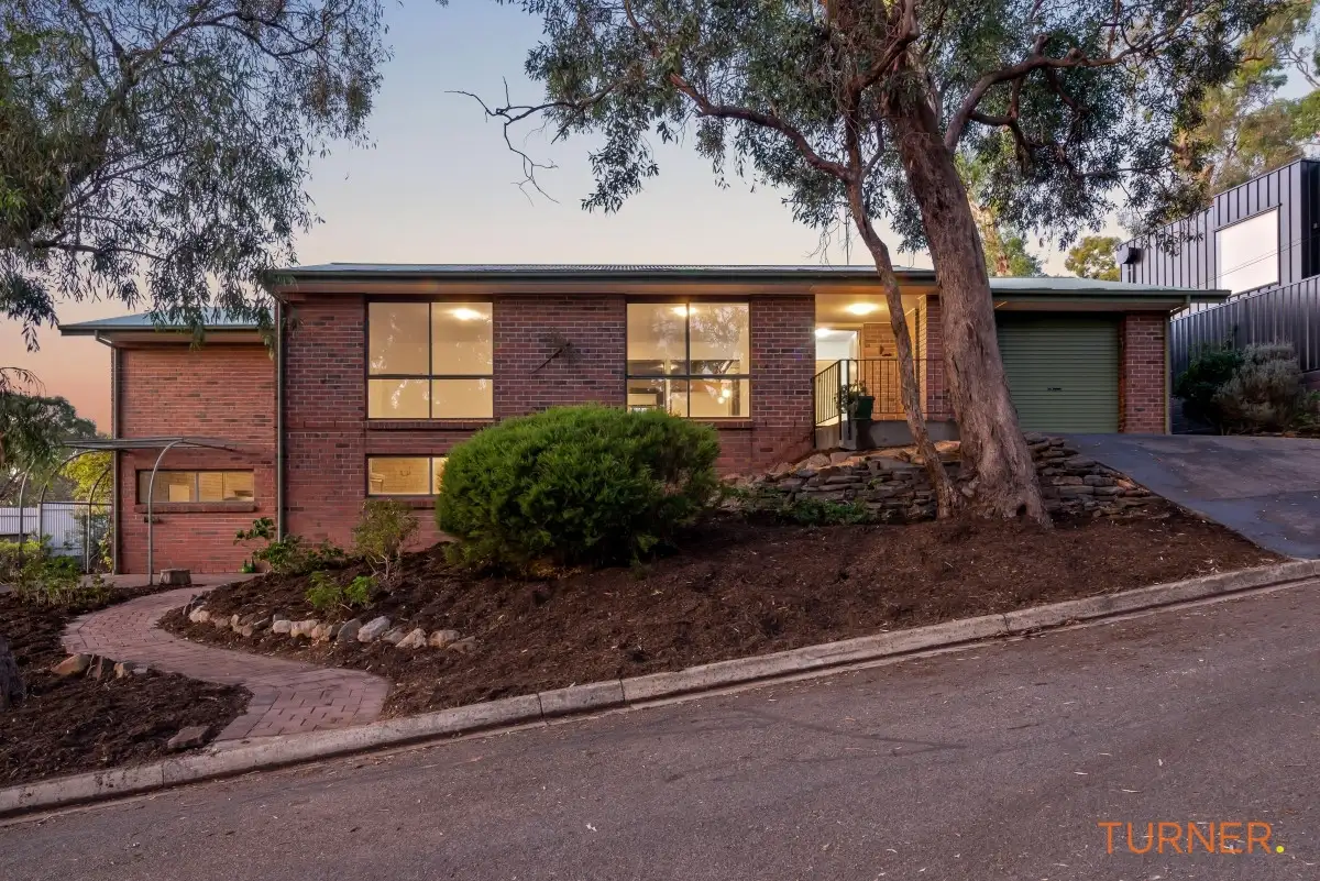 Main view of Homely house listing, 3 Elizabeth Court, Burnside SA 5066