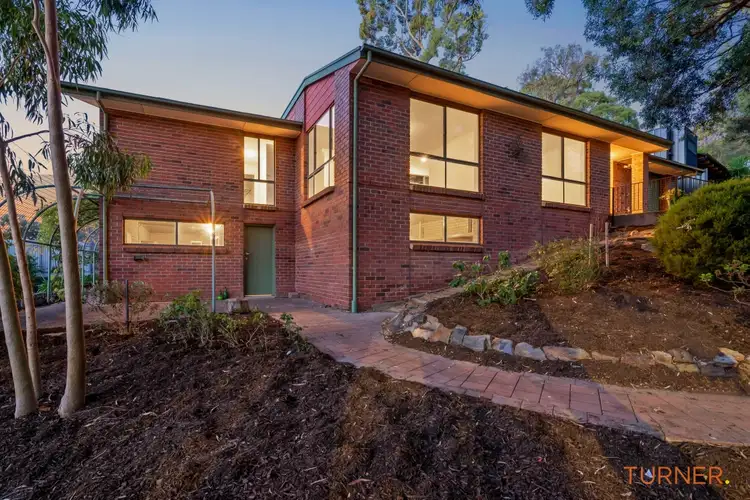 Second view of Homely house listing, 3 Elizabeth Court, Burnside SA 5066