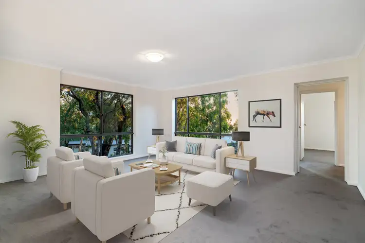 Third view of Homely house listing, 3 Elizabeth Court, Burnside SA 5066