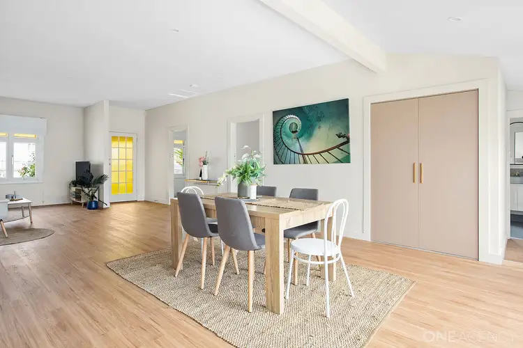 Fifth view of Homely house listing, 1/143 Talbot Road, South Launceston TAS 7249