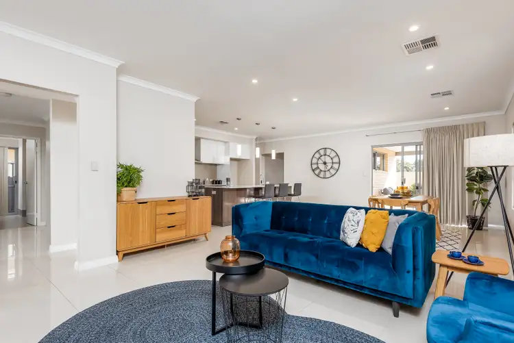 58 Wandsworth Avenue, Brabham WA 6055
