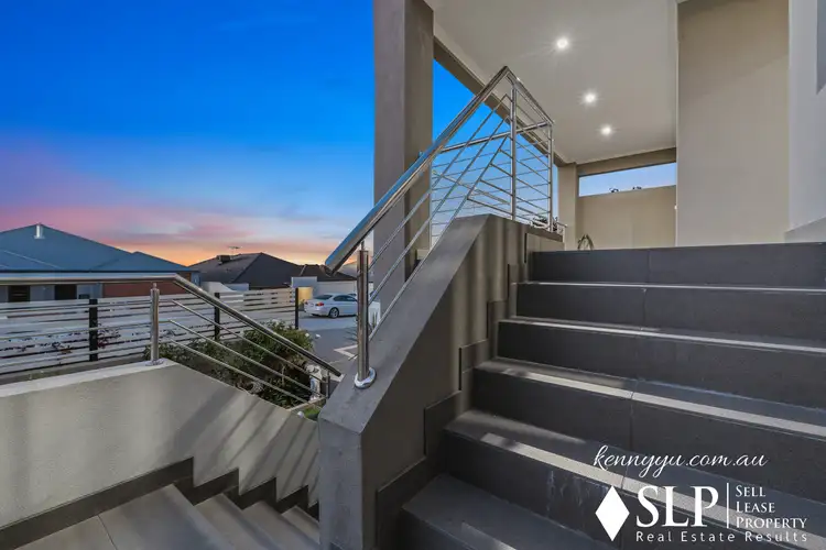 Fifth view of Homely house listing, 58 Appleby Drive, Darch WA 6065