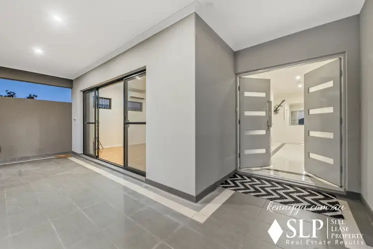 Sixth view of Homely house listing, 58 Appleby Drive, Darch WA 6065