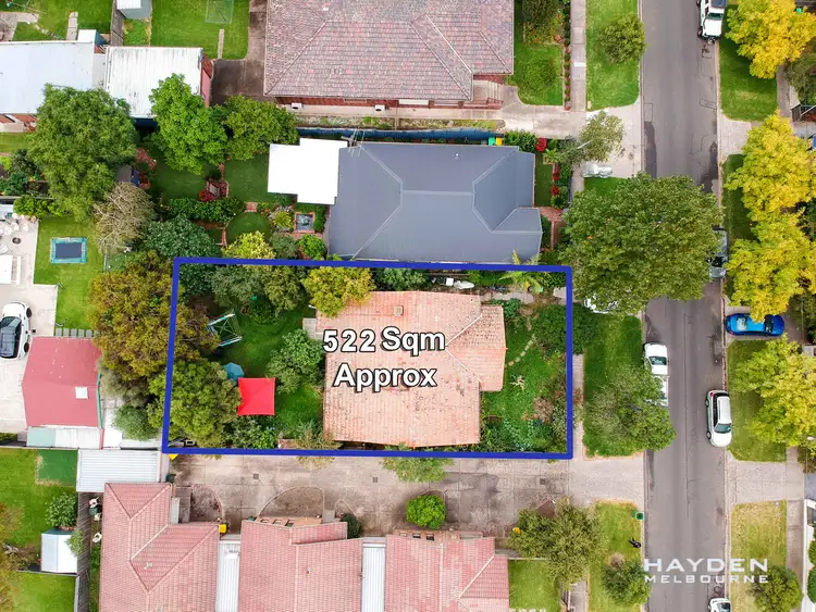Main view of Homely house listing, 203 Gillies Street, Fairfield VIC 3078