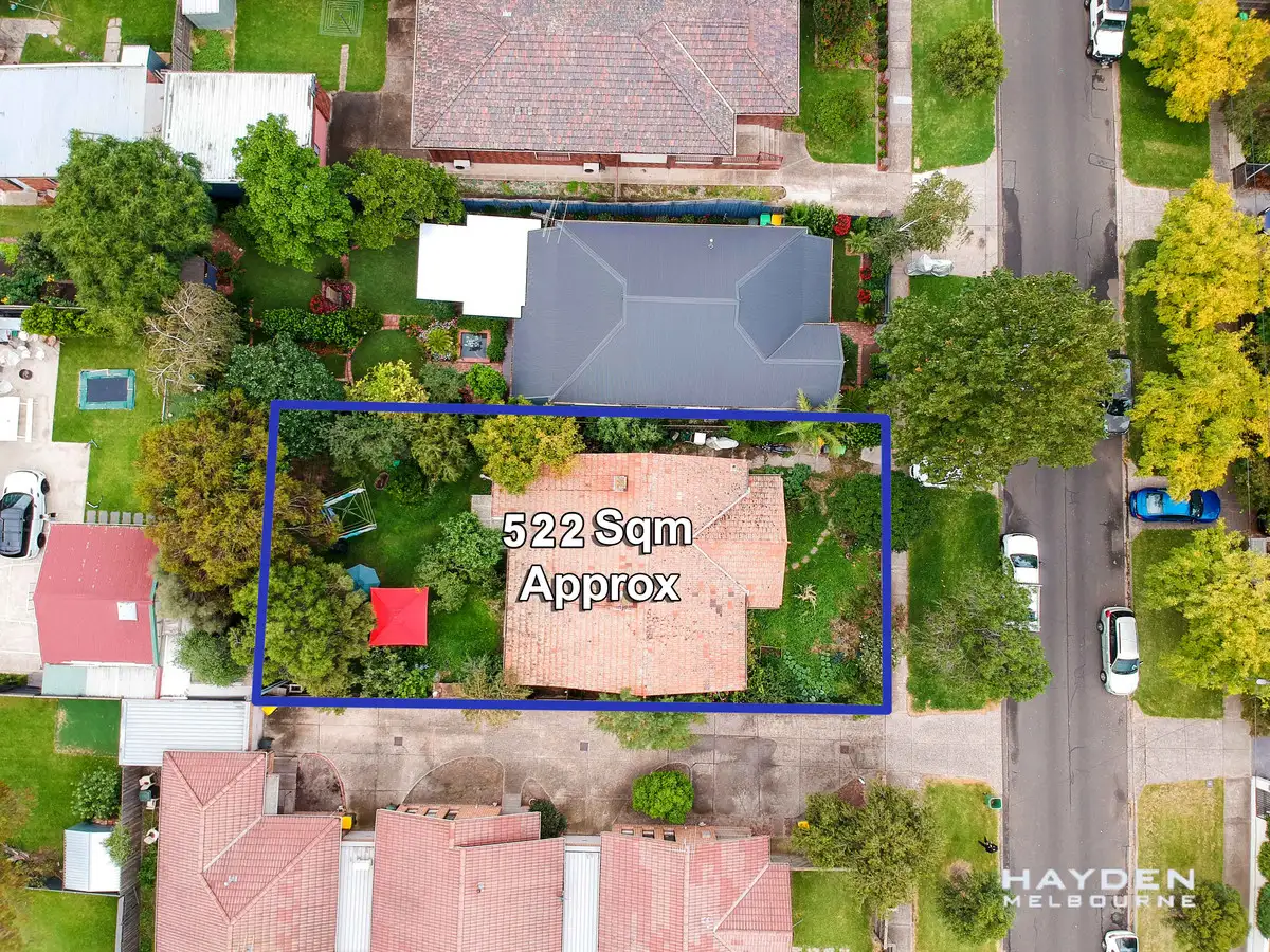 Main view of Homely house listing, 203 Gillies Street, Fairfield VIC 3078