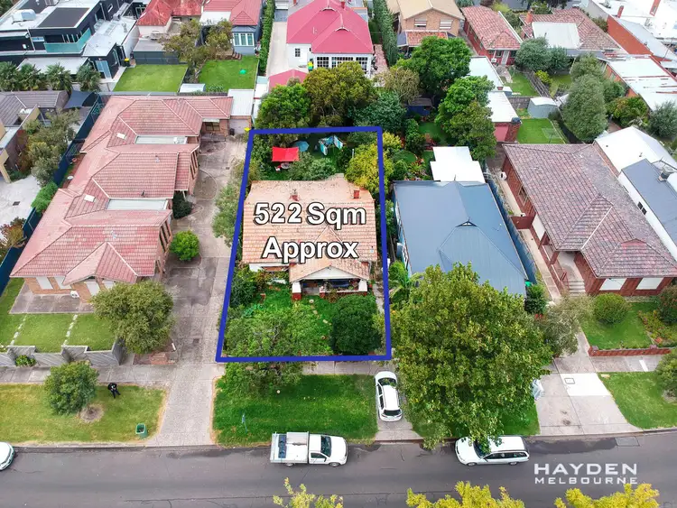 Third view of Homely house listing, 203 Gillies Street, Fairfield VIC 3078