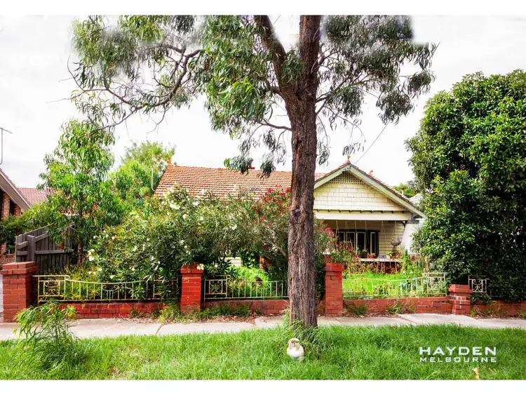 Fourth view of Homely house listing, 203 Gillies Street, Fairfield VIC 3078