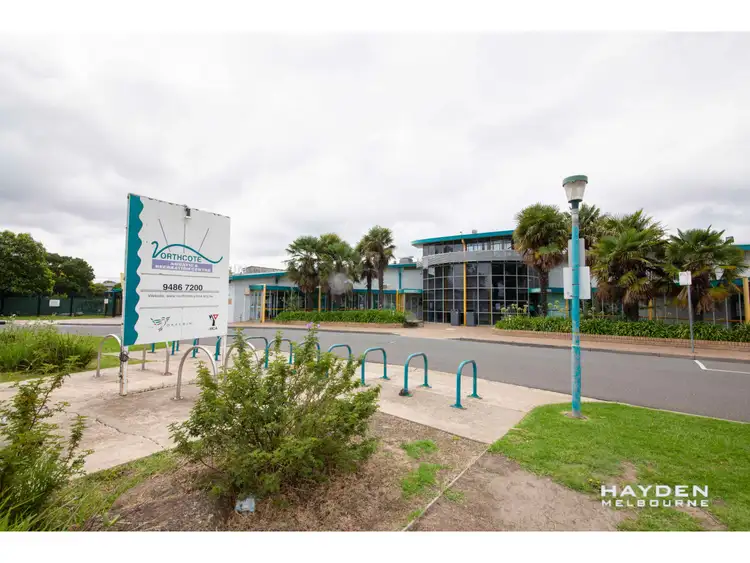 Sixth view of Homely house listing, 203 Gillies Street, Fairfield VIC 3078