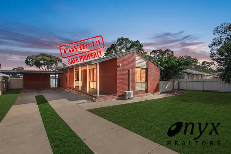 81 Blackburn Road, Elizabeth East SA 5112