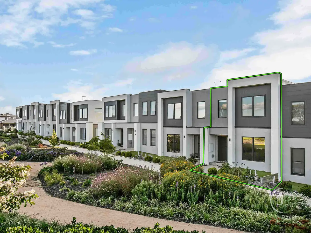 Main view of Homely townhouse listing, 22 Cinnabar Lane, Botanic Ridge VIC 3977