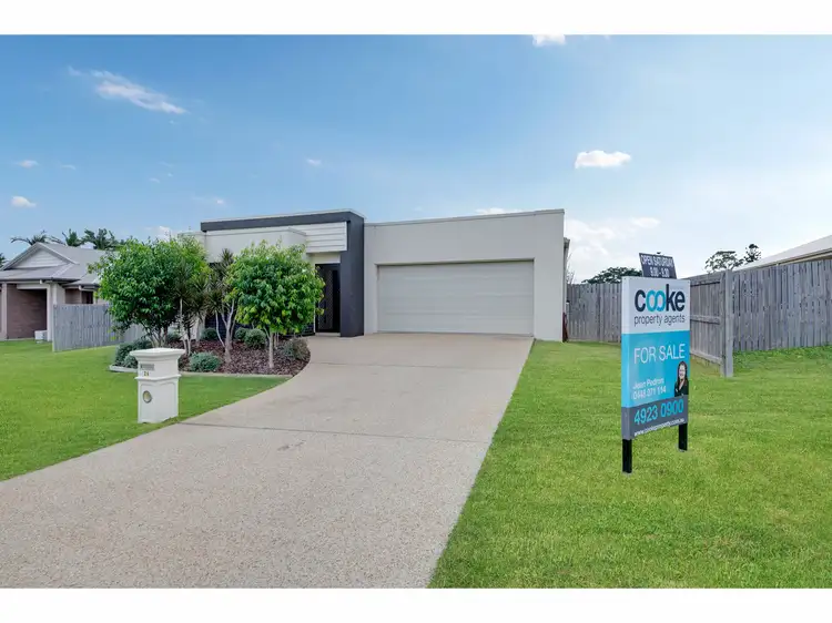 26 Rosedale Street, Parkhurst QLD 4702