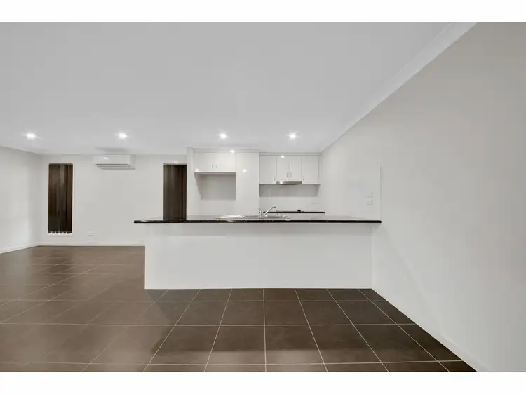 Second view of Homely house listing, 26 Rosedale Street, Parkhurst QLD 4702