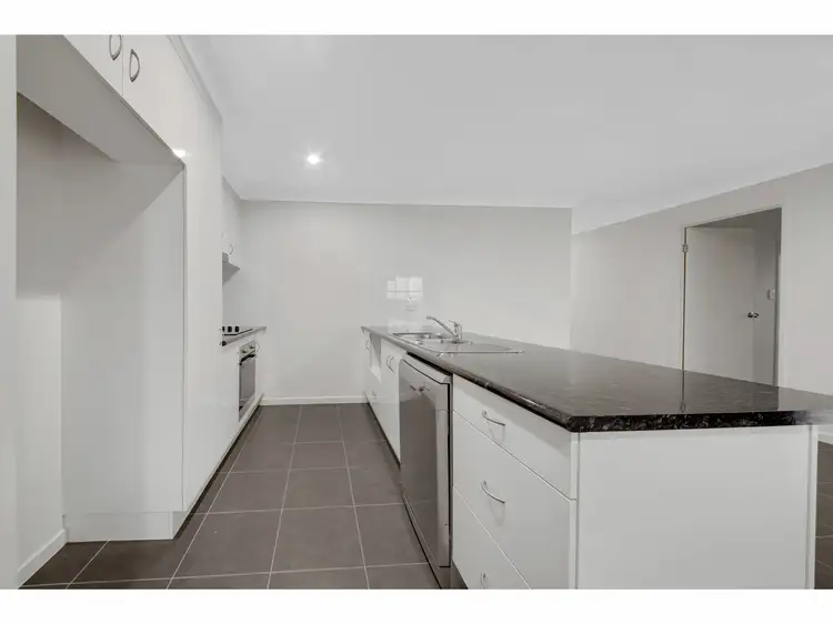 Third view of Homely house listing, 26 Rosedale Street, Parkhurst QLD 4702