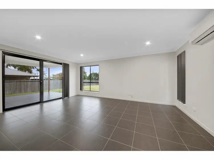 Fifth view of Homely house listing, 26 Rosedale Street, Parkhurst QLD 4702