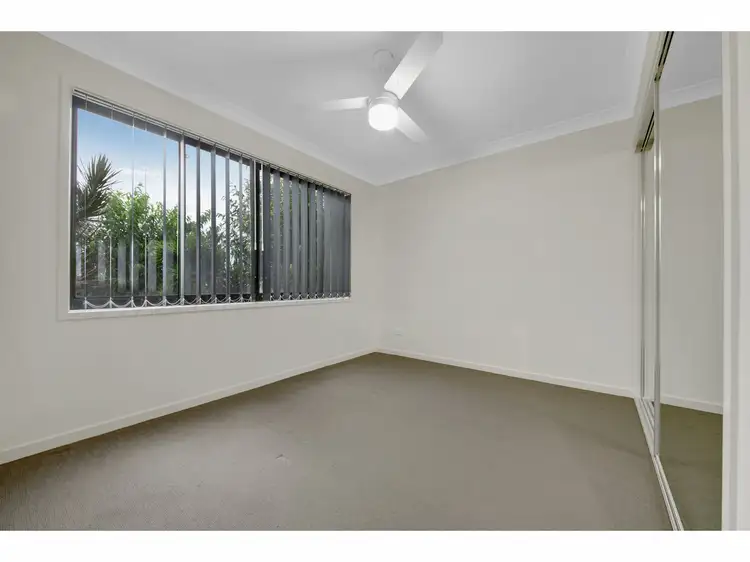 Sixth view of Homely house listing, 26 Rosedale Street, Parkhurst QLD 4702