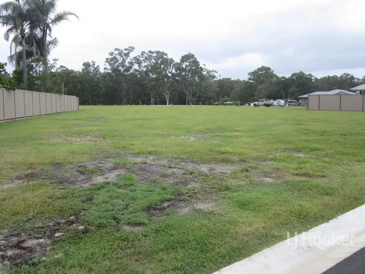 LOT 18, 29 Armelie Court, Ningi QLD 4511