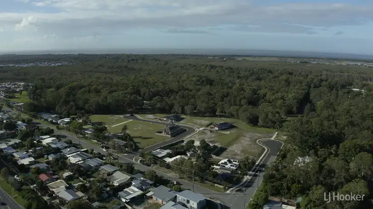 LOT 19, 25 Armelie Court, Ningi QLD 4511