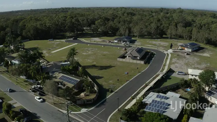 LOT 25, 1 Armelie Court, Ningi QLD 4511