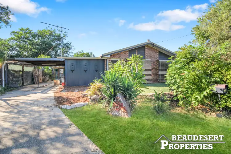 Second view of Homely house listing, 46 Orchid Drive, Beaudesert QLD 4285