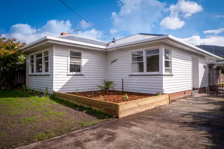 Second view of Homely house listing, 16 Chapel Street, Glenorchy TAS 7010